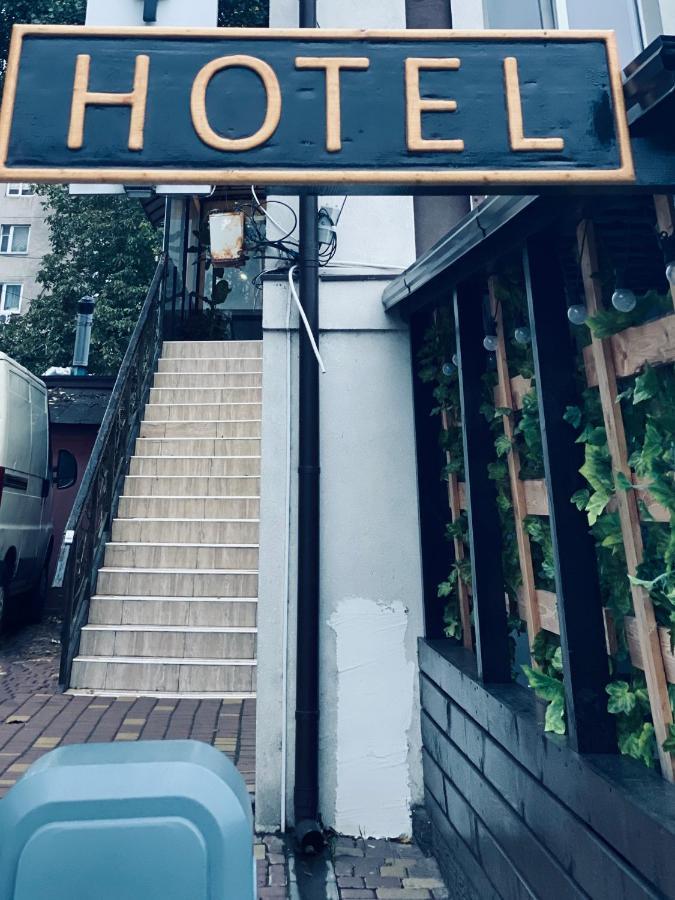 Hotel Sova Odesa Exterior foto